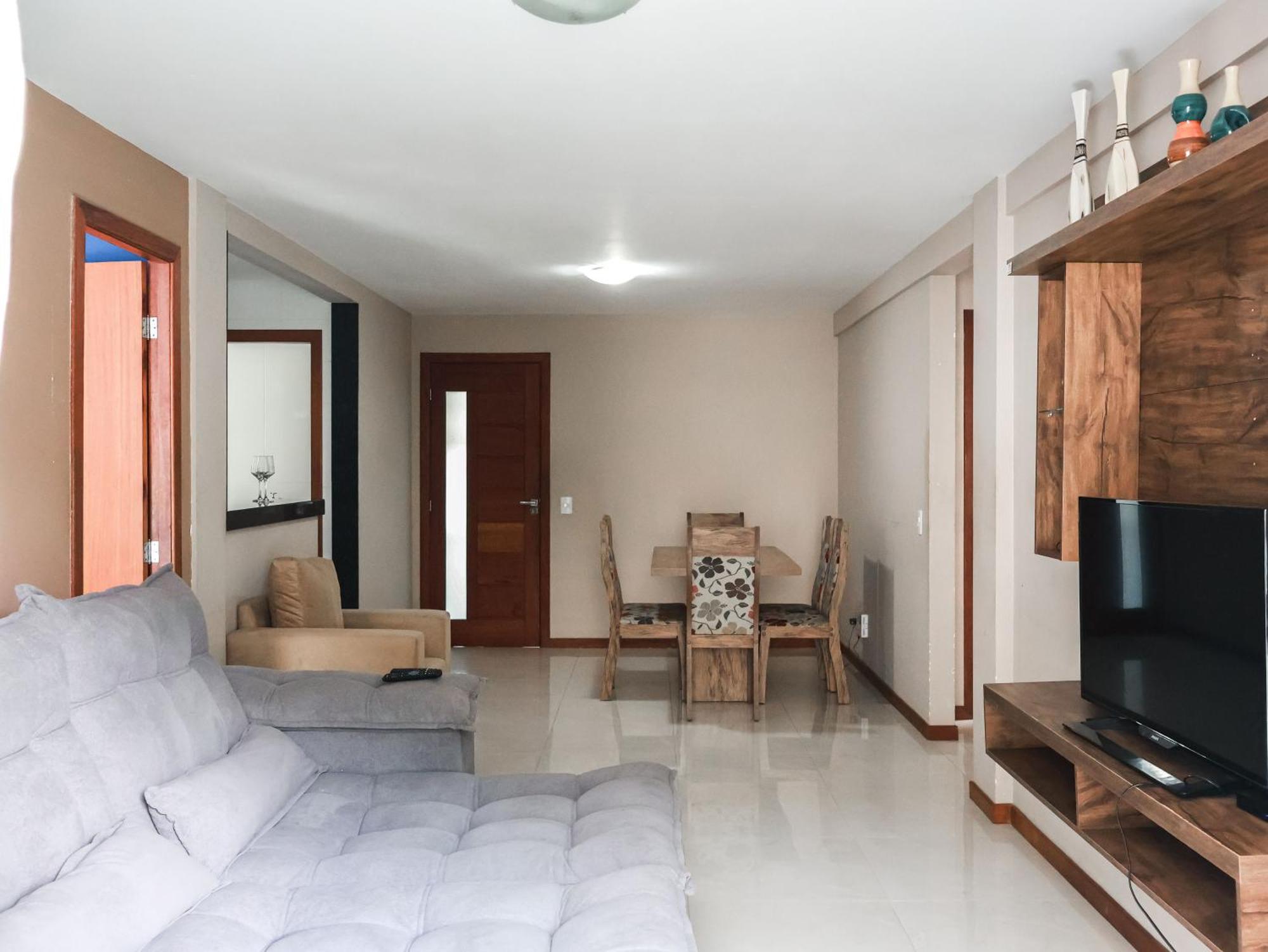 Apartamento No Centro De Domingos Martins Esterno foto