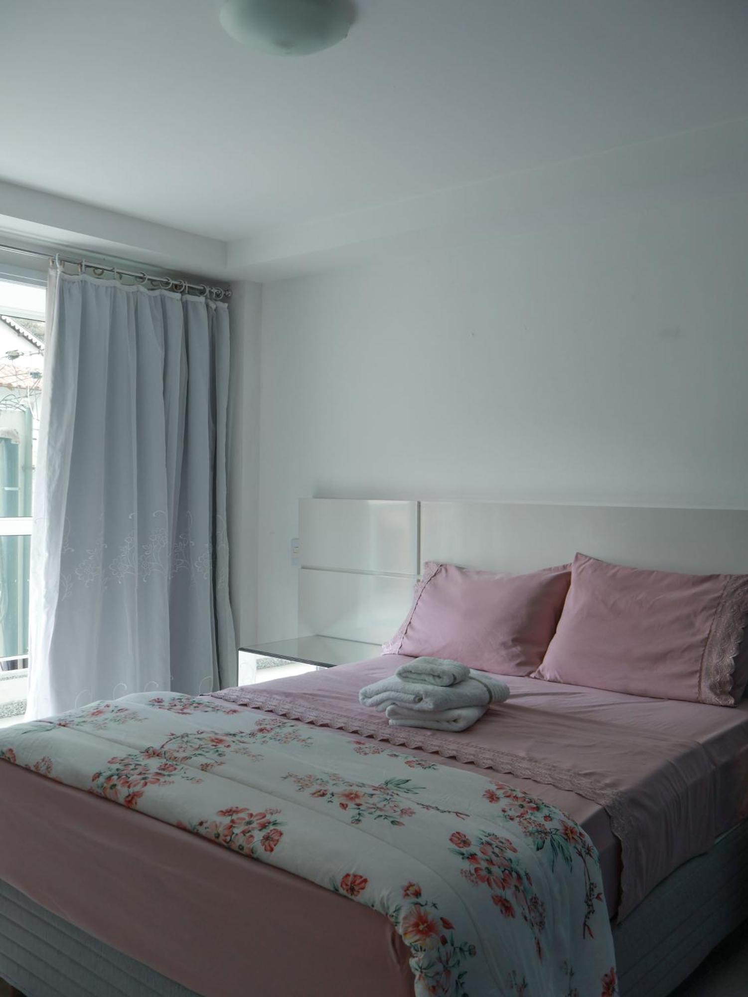 Apartamento No Centro De Domingos Martins Esterno foto