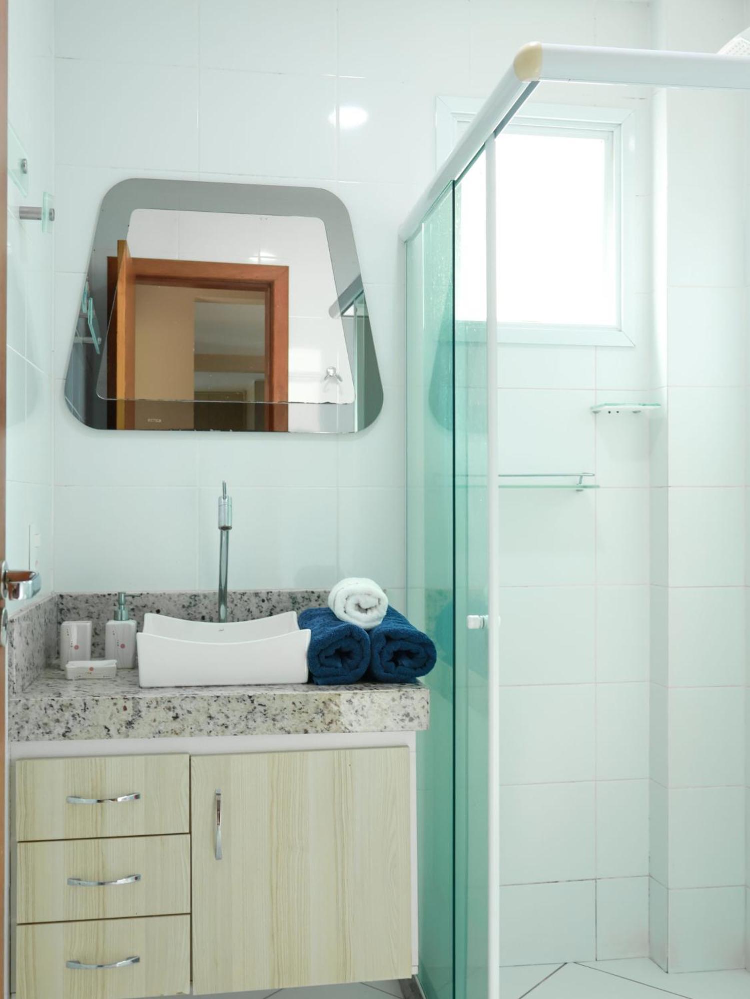 Apartamento No Centro De Domingos Martins Esterno foto