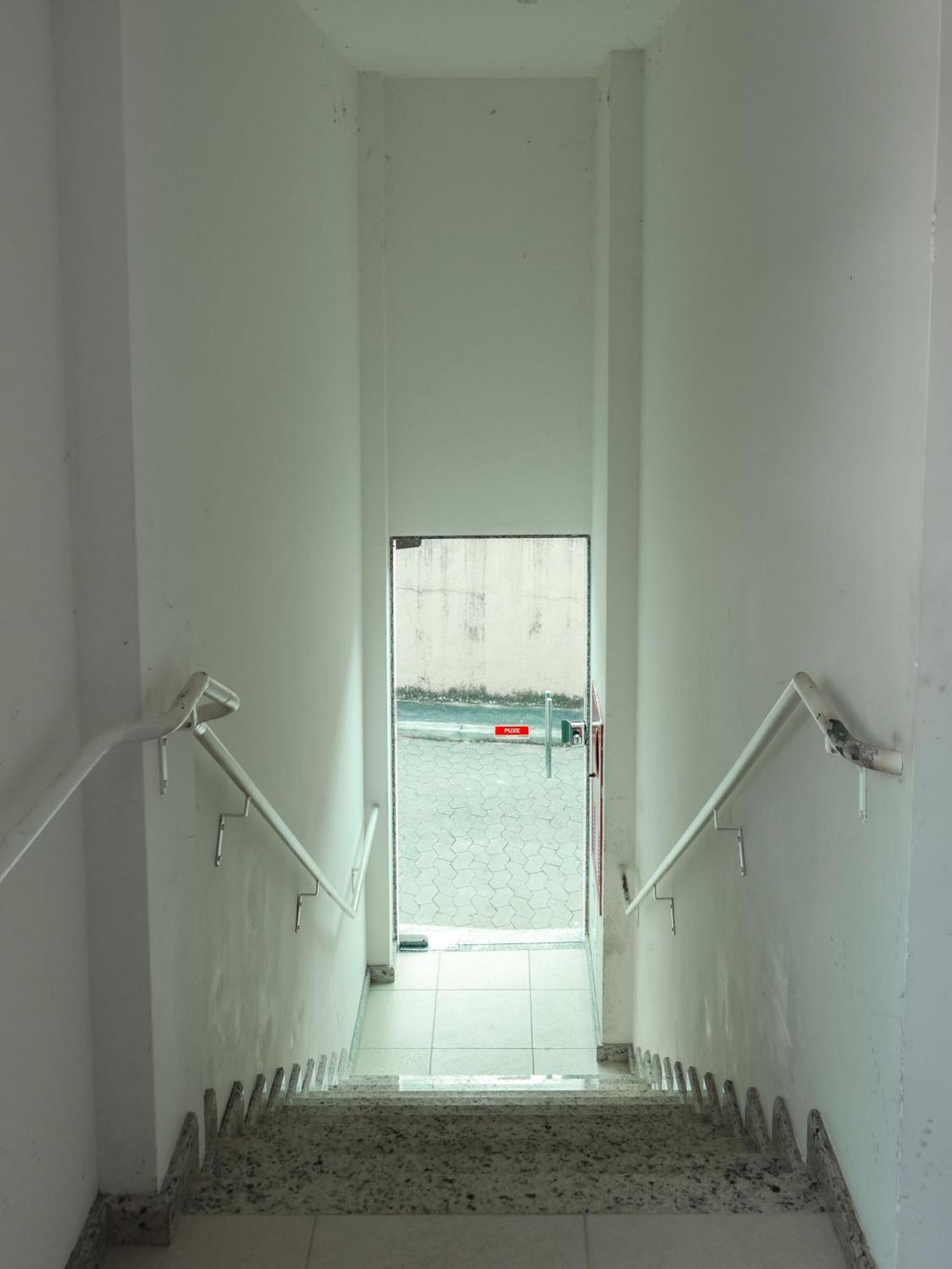 Apartamento No Centro De Domingos Martins Esterno foto